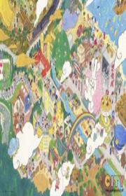 أنمي City The Animation مترجم الموسم الأول