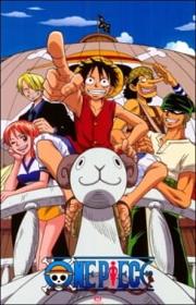 أنمي One Piece مترجم الموسم الأول كامل