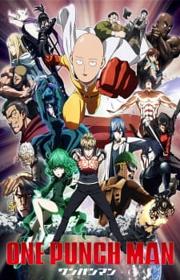 أنمي One Punch Man مترجم الموسم الثالث كامل